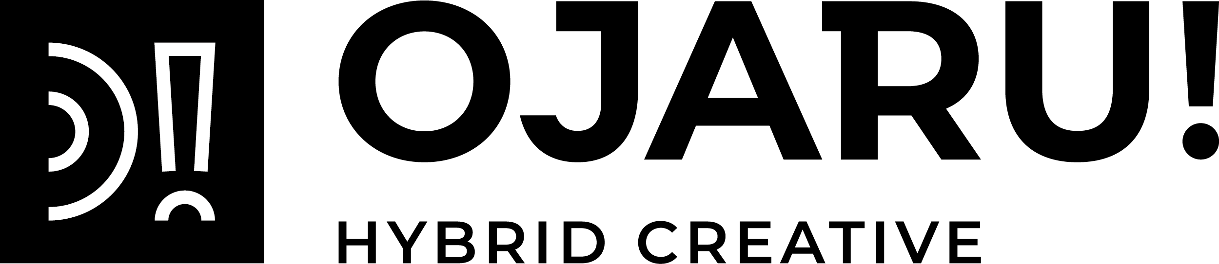 Logo Ojaru